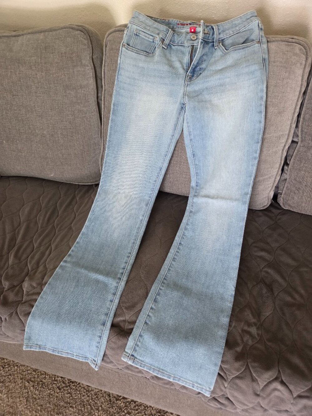 New Jeans Blue Lucky Brand